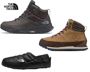 Mens The North Face