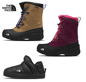 Youth The North Face