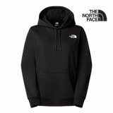 THE NORTH FACE LADIES SIMPLE DOME HOODY (BLACK)