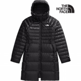 THE NORTH FACE LADIES RUBY PARKA (BLACK)