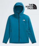 THE NORTH FACE MENS SUMMIT SERIES CASAVAL HOODY (DUSK BLUE)