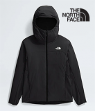THE NORTH FACE MENS SUMMIT SERIES CASAVAL HOODY (BLACK)