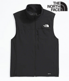 THE NORTH FACE MENS SUMMIT CASAVAL VEST (BLACK)
