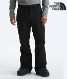 THE NORTH FACE MENS CHAKAL PANT (BLACK)