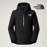 THE NORTH FACE MENS DESCENDIT JACKET (BLACK)