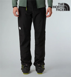 THE NORTH FACE MENS DESCENDIT PANT (BLACK)