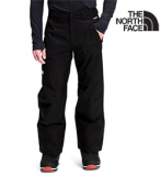 THE NORTH FACE MENS SEYMORE PANT (BLACK)