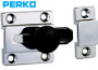 PERKO CABINET LATCH