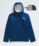 THE NORTH FACE MENS ALTA VISTA JACKET (ESTATE BLUE)