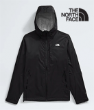 THE NORTH FACE MENS ALTA VISTA JACKET (BLACK)