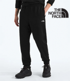 THE NORTH FACE MENS PERFORMANCE PANT (BLACK)