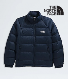 THE NORTH FACE MENS HYDRENALITE DOWN JACKET (SUMMIT NAVY)