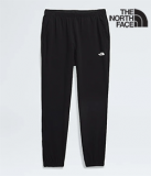 THE NORTH FACE MENS WANDER JOGGER (BLACK )