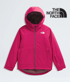 THE NORTH FACE GIRLS FREEDOM INSULATED JACKET (LALI GURAN)