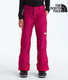 THE NORTH FACE GIRLSFREEDOM INSULATED PANT (LALI GURAN)