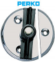 PERKO DOOR BUTTON