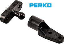 PERKO DOOR CATCH