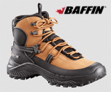 BAFFIN LADIES ELORA BOOT (BROWN)
