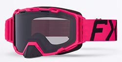 MAVERICK PRIME GOGGLE (RAZZ)