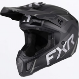 CLUTCH EVO HELMET (BLACK OPS)