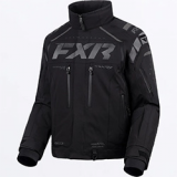 FXR 26 ADRENALINE JACKET (BLACK OPS)