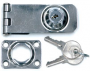 LOCKABLE HASP