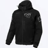 FXR REVO RRX JACKET (BLACK)