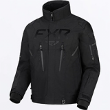 FXR 26 FX TEAM JACKET (STEALTH)