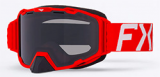 MAVERICK PRIME GOGGLE (RED)
