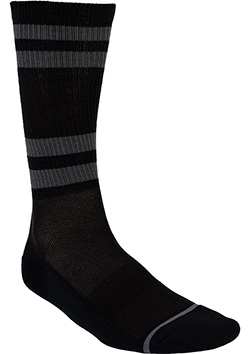 FXR TURBO SOCKS (BLACK OPS)