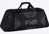 FXR DUFFLE BAG-50L (BLACK OPS)