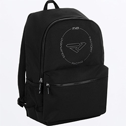 FXR HOLESHOT BAG (BLACK)