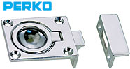 PERKO FLUSH RING CATCH