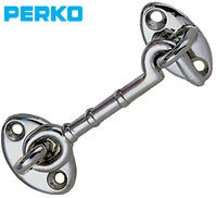 PERKO HEAVY-DUTY DOOR HOOKS