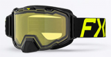 MAVERICK PRIME GOGGLE (HIVIZ)