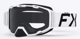 MAVERICK PRIME GOGGLE (WHITE)