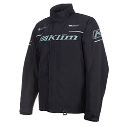 26 KLIM KAOS JACKET (BLACK)