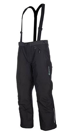 KAOS PANT (ASPHALT) 