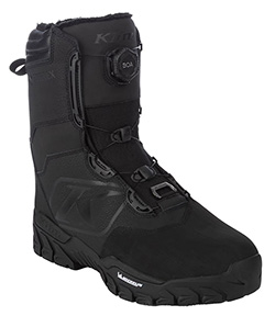 KLIM FORCE GTX BOA BOOT