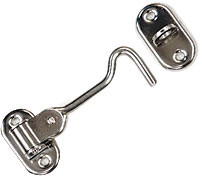 2-WAY SWIVEL DOOR HOOK