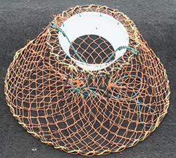 CRAB POTS