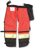 BIG K CHAINSAW CHAPS (ONE SIZE)