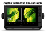 ECHOMAP UHD2 95SV WITH MAP & GT54 TRANSDUCER