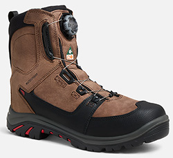 RED WING WORKBOOT 3531 (2E)