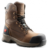 KODIAK BERG 8" WORK BOOT (BROWN)