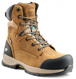 KODIAK LADIES QUEST 8" CSA (TAN)