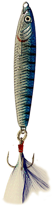 FEATHERED RIDGE MAC (1 OZ)