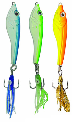 COMPAC CHUBBY JIG (4.5 OZ)