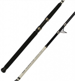 ALPHA SURF ROD WH. 2PC. (7�)