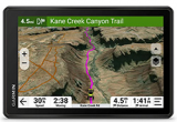 GARMIN TREAD 2, 8" GPS